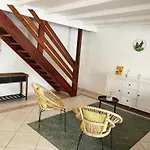 Residence Chez Adine