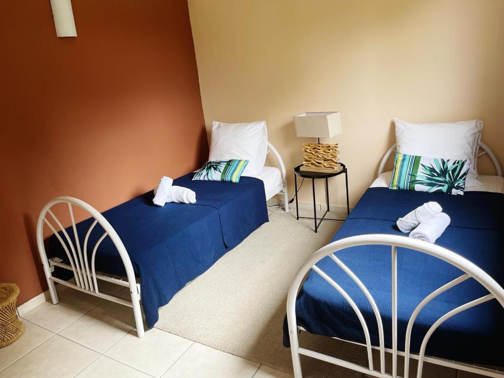 Hébergement de vacances Chez Adine