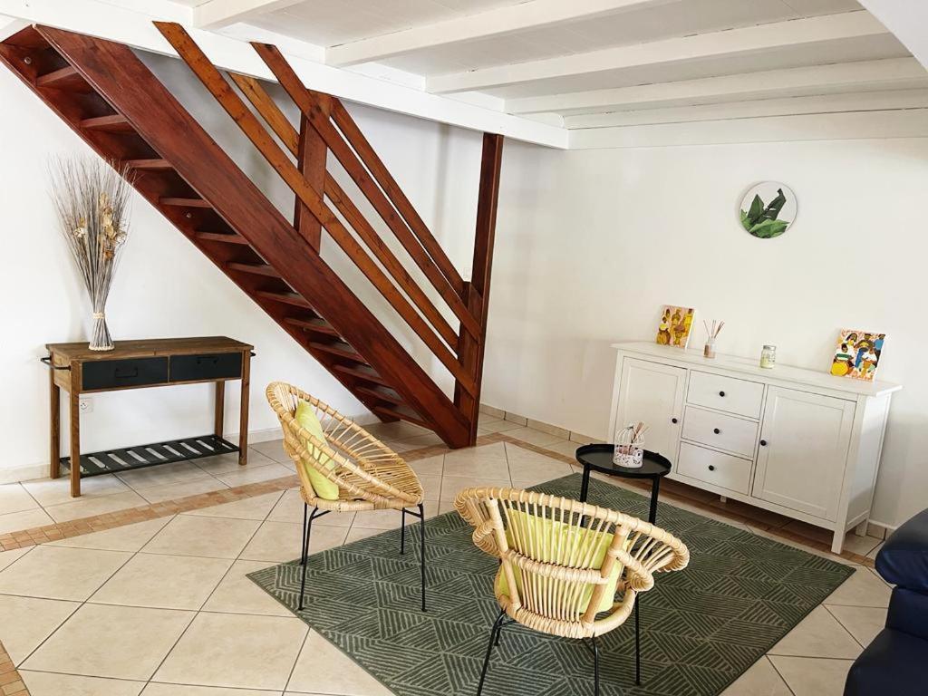 Chez Adine *